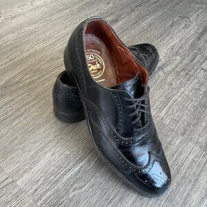 Dack's men's leather shoes 8.5
